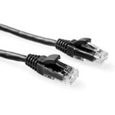 Imagen de Advanced Cable Technology 3m Rj 45 Cat5e Utp