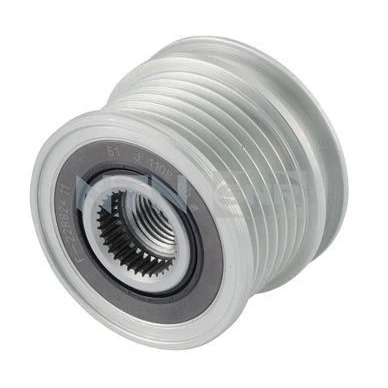 Imagen de SNR GA751.03 Rueda Libre Alternador MERCEDES BENZ: Clase C Berlina, E Coupé