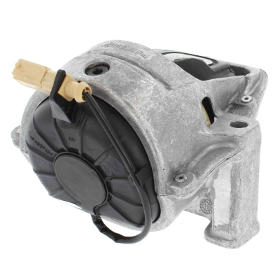 Imagen de CORTECO 80004473 Soporte de motor Cojinete hidro conectable electricamente AUDI: A4 B8 Avant, Berlina, A5 Coupé