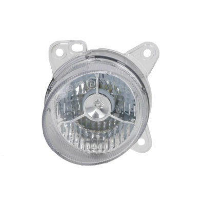 Imagen de MAGNETI MARELLI 712404201120 Luz diurna izquierda MERCEDES BENZ: Clase E Coupé, C Berlina, T modell