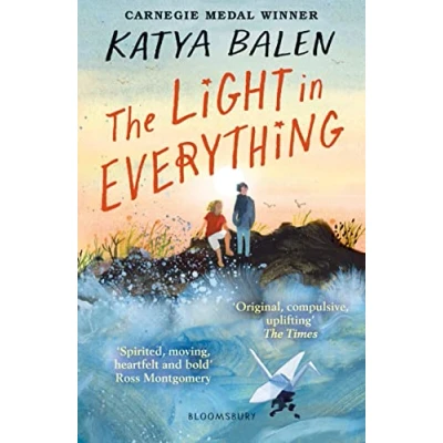 Imagen de The Light In Everything