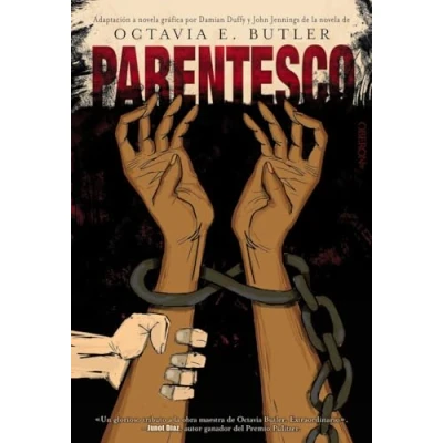 Imagen de Parentesco (Libros singulares)
