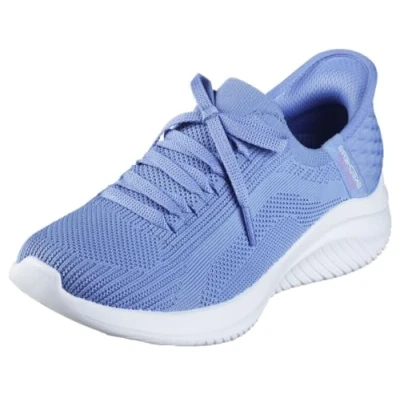 Imagen de Skechers Ultra Flex 3.0 Brilliant Path, Zapatillas Mujer, Azul, 36 EU Ancho