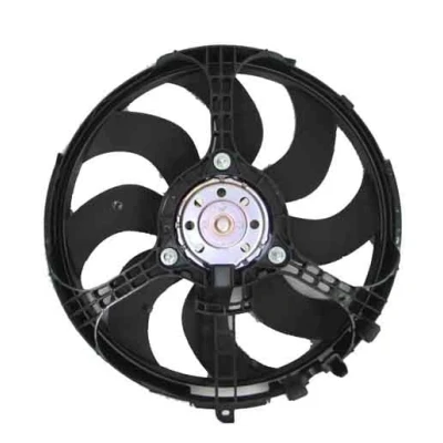 Imagen de NRF 47507 ventilador de radiador 400 12 350 sin bastidor (armazón) FIAT: Stilo Hatchback