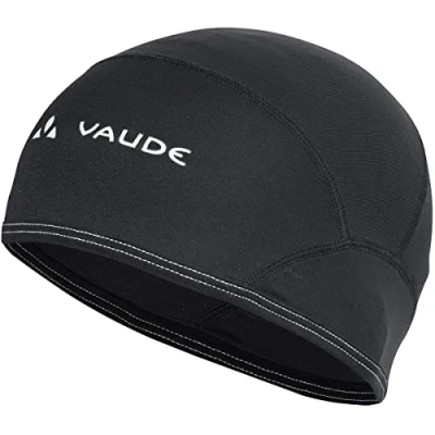 Imagen de VAUDE UV Cap Gorra Color Black, Talla M
