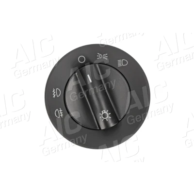 Imagen de AIC 57293 Interruptor, luz principal VOLKSWAGEN: Polo IV Berlina, Caddy 3, Multivan 5 (7HM