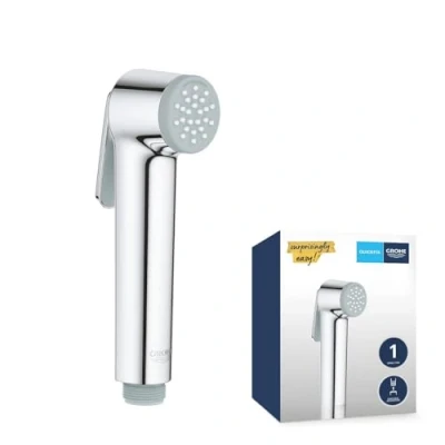 Imagen de Grohe Vitalio Trigger Spray ducha de mano, cromo, 1 pieza, 26351000