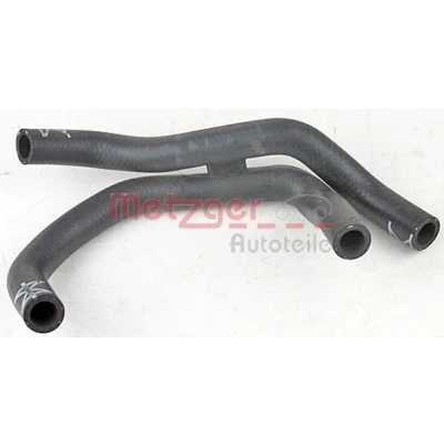 Imagen de METZGER 2420793 Manguitos de Radiador EPDM (Ethylen Propylen Dien Caucho) VOLKSWAGEN: Golf 4, 4 Variant, AUDI: A3 Hatchback, TT Coupé norauto,