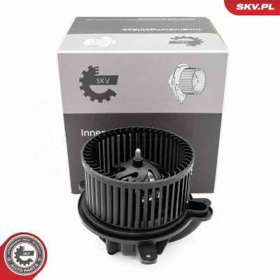 Imagen de ESEN SKV 68SKV211 Ventilador de Calefacción