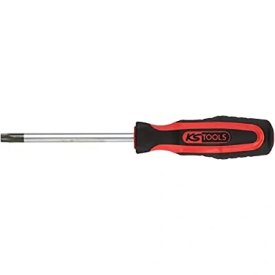 Imagen de KS TOOLS 159.1133 Destornillador T5 205, 100 Torx