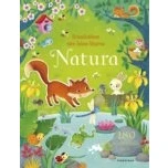 Imagen de Natura eranskailuen Nire Lehen Liburua