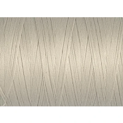 Imagen de Gutermann Hilo Miniking, poliéster, Beige Bone, 5.5 x 1.1 4 cm