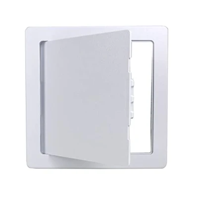 Imagen de Panel de acceso Arctic Hayes, blanco, ARCAPS200