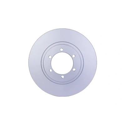 Imagen de HELLA PRO 8DD 355 118 681 Disco de freno 280 27 06/06 108 ventilación interna revestido sin perno sujeción rueda, buje rueda