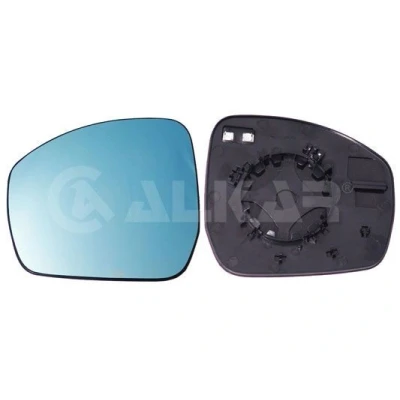 Imagen de ALKAR 6411051 Cristal de Espejo izquierda LAND ROVER: Range Rover Sport