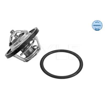 Imagen de MEYLE 628 271 0008 Termostato, refrigerante 71 ORIGINAL Quality con junta OPEL: Astra G CC, Berlina, Vectra B Berlina