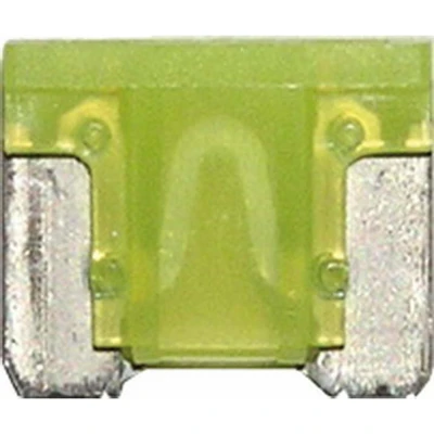 Imagen de Fusibles MINI DRESSELHAUS 4663/000/52 15