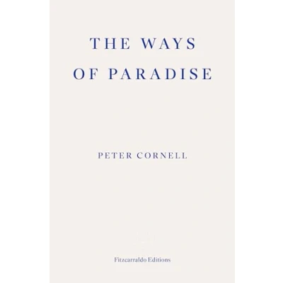 Imagen de The Ways Of Paradise