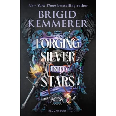 Imagen de Forging Silver Into Stars