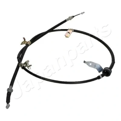 Imagen de JAPANPARTS BC 328L Cable de Freno Mano Atrás izquierda 1833/1691 MAZDA: 5