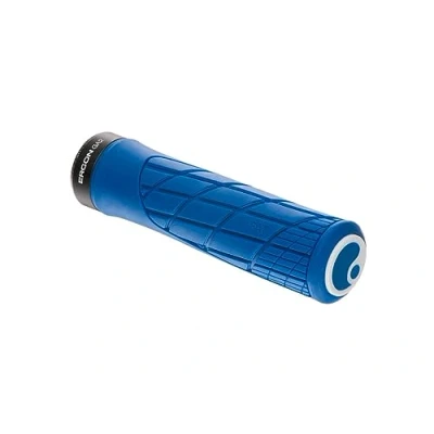 Imagen de Ergon Grips Technical Ga2 Fat Midsummer Blue (Azul Claro) Manillar de Bicicleta, Unisex Adulto, Talla única