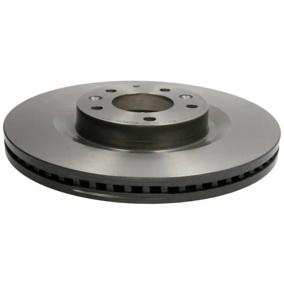 Imagen de BREMBO COATED DISC LINE 09.C177.11 Disco de freno 320 28 5 ventilación interna revestido con tornillos MAZDA: CX 7