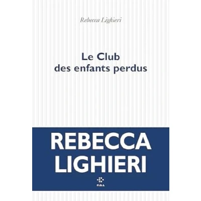 Imagen de Le Club Des Enfants Perdus
