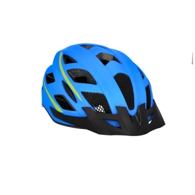 Imagen de Fischer Fahrradhelm Casco de Bicicleta, Azul, Large/Extra Large