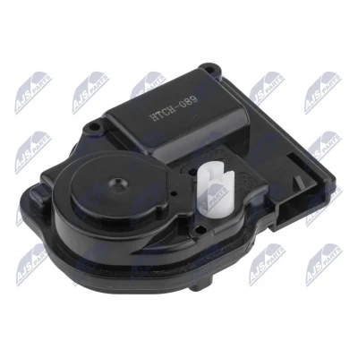 Imagen de Cerradura del maletero NTY EZC CH 089