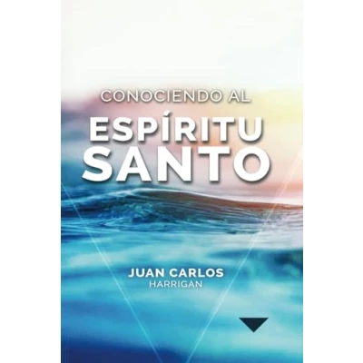 Imagen de Conociendo Al Espiritu Santo