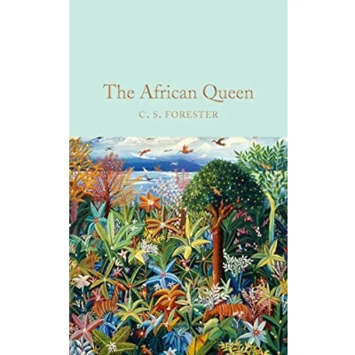 Imagen de The African Queen