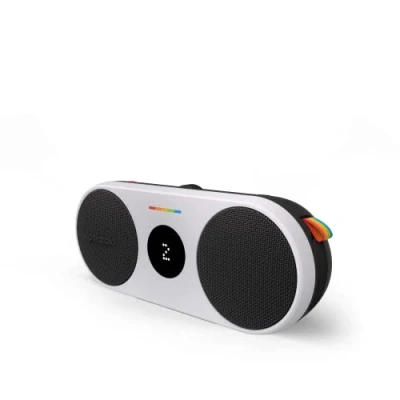 Imagen de Altavoz Bluetooth Polaroid P2 20 W Negro