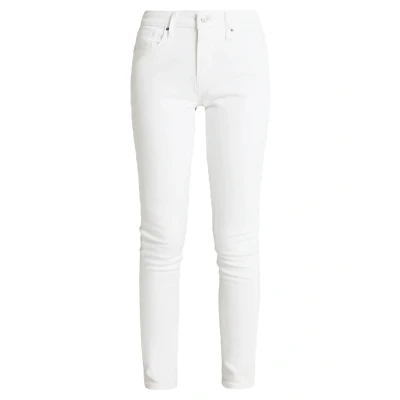 Imagen de Levi&#039;s HIGH RISE Skinny Vaqueros pitillo, Mujer, Talla: 30x30, Western white