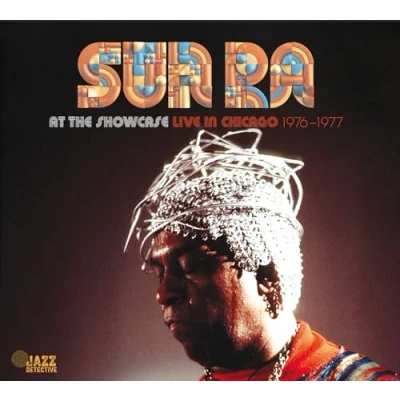Imagen de At the Showcase Live in Chicago 1976 77 (2cd)