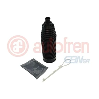 Imagen de AUTOFREN SEINSA D9277 Juego de fuelle, dirección Eje delantero, derecha, izquierda FORD: FOCUS 2, 2 Limousine, 3