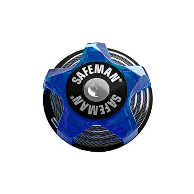 Imagen de Safeman Ski Lock Snowboard tool