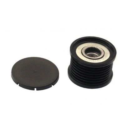 Imagen de MAPCO 14105 Rueda Libre Alternador se requiere herramiente especial para montaje NISSAN: Qashqai / Qashqai+2 I, X Trail, Primastar Furgón