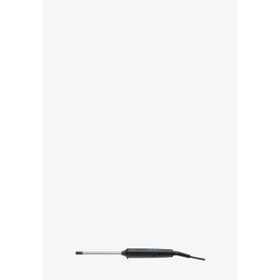 Imagen de Remington Rizador de Pelo Pro Tight Curl Wand, Ondulador con Barril Superfino 10 mm, Crea Rizos Ultradefinidos, Cerámica Titanio, Temperaturas hasta 220C, Digital, CI6X10