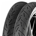 Imagen de Neumático de carretera CONTINENTAL ContiStreet 70/90 17 TL 38P