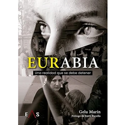 Imagen de Eurabia: Una realidad que se debe detener: 25 (Khronos)