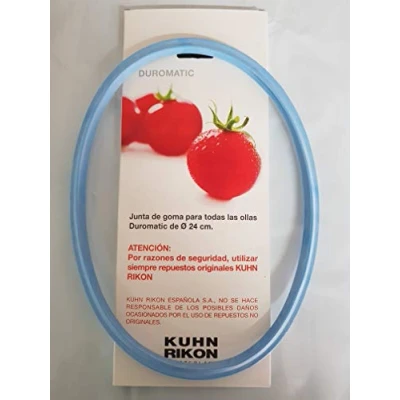 Imagen de Junta Olla Duromatic Khun Rikon 24 24cm