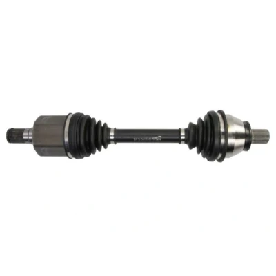 Imagen de PASCAL G2V031PC Árbol de transmisión Eje delantero, izquierda 525 VOLVO: V50, XC60 I, XC90 I