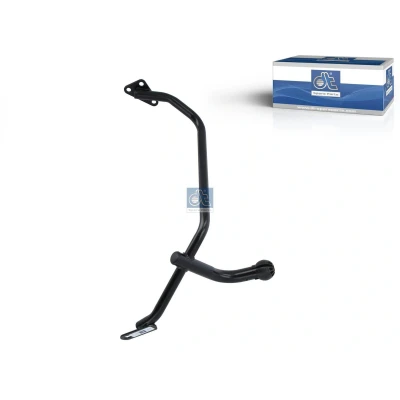 Imagen de DT Spare Parts 1.22974 Retrovisor de rampa