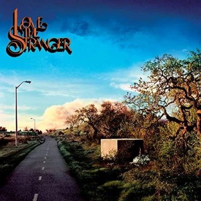 Imagen de Love The Stranger [Vinilo]
