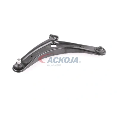Imagen de ACKOJA A37 1143 Barra oscilante, suspensión de ruedas Eje delantero abajo, izquierda Brazo oscilante transversal MITSUBISHI: Outlander 2 SUV norauto,