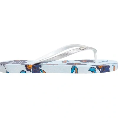 Imagen de Pepe Jeans RAKE Resort Chanclas de dedo, Mujer, Talla: 39, Bay blue Zapatos