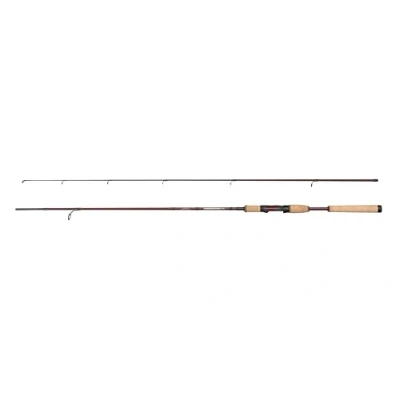 Imagen de Abu Garcia Tormentor2 Caña spinning 2.44m (7 28g)