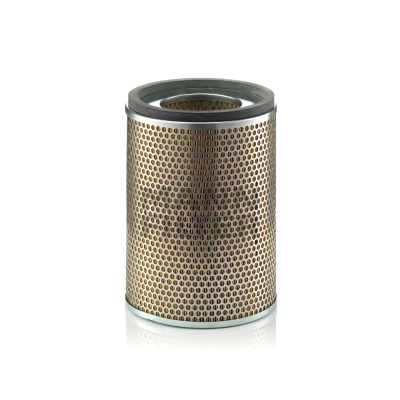 Imagen de MANN FILTER C 24 444/1 Filtro de aire 318mm 234mm Cartucho filtrante VAUXHALL: Victor Berlina