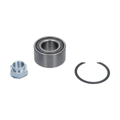 Imagen de KAVO PARTS WBK 10066 Juego de cojinete rueda 74mm FIAT: 500 Hatchback, Stilo BRAVO 2, OPEL: Combo D Furgoneta / Familiar, Tour