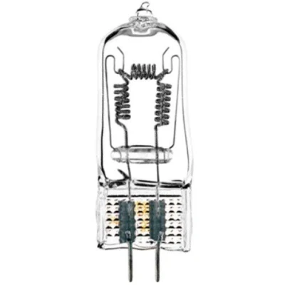 Imagen de Osram 64575 Lámpara (1000W, 33000 lm, 15h, 11,6g (0.409 oz), 42 x 111 mm, 1 pieza(s))